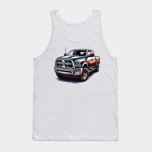 Dodge Ram Tank Top